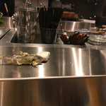 天ぷらと寿司 ミコ - 