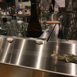 天ぷらと寿司 ミコ - 