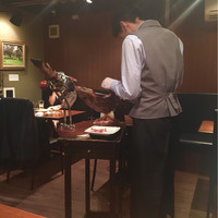 イベリコ屋 六本木店 - 