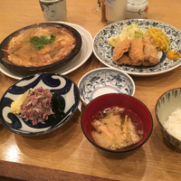 新宿割烹 中嶋 - 