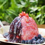 Island Vintage Shave Ice - 