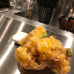 天ぷらと寿司 ミコ - 