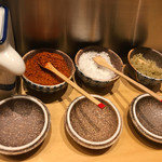 天ぷらと寿司 ミコ - 