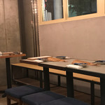 天ぷらと寿司 ミコ - 