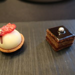 ガストロノミー ジョエル・ロブション - 