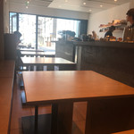 GRAIN BREAD AND BREW - 