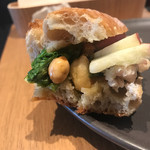 GRAIN BREAD AND BREW - 