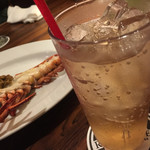 Red Lobster - 