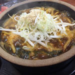 耽羅 - 野菜へジャンク　2017/8