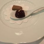 レストラン ファロ 資生堂  - 