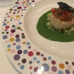 レストラン ファロ 資生堂  - 