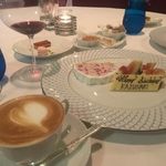 レストラン ファロ 資生堂  - 