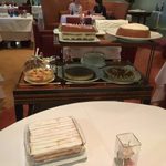 レストラン ファロ 資生堂  - 