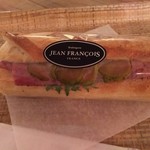 72853335 - ﾊﾟｽﾄﾗﾐ･ｻﾝﾄﾞ開封前