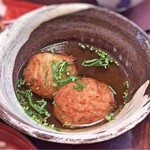 出汁さんろくぼう - 