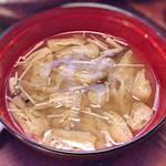 出汁さんろくぼう - 