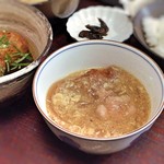 出汁さんろくぼう - 