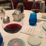 レストラン ファロ 資生堂  - 