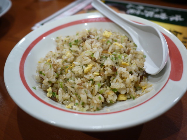 幸楽苑 天童店 - 天童南（ラーメン）の写真