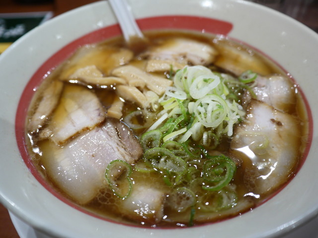 幸楽苑 天童店 - 天童南（ラーメン）の写真