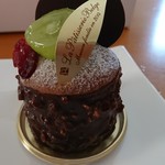 ラ・パティスリー・ベルジュ - アンターンス