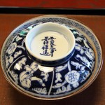 虎屋 壺中庵 - 揚げ物