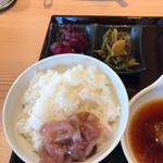 Tempura Meshi Ten Nosuke - 