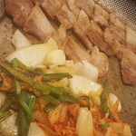 韓国食堂　チャン - 