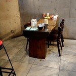 家系ラーメン クックら - 