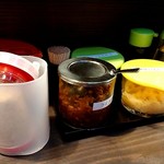 家系ラーメン クックら - 