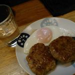 いっさ - 鶏つくね[380円]