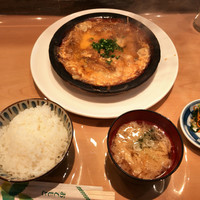 新宿割烹 中嶋 - 