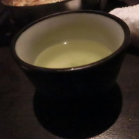 博多もつ鍋 やま中 赤坂店 - お茶