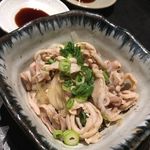 くいもの屋わん - 