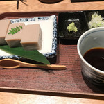 Soba To Aburiyaki Oku Izumo - 