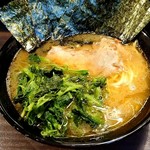 家系ラーメン クックら - 