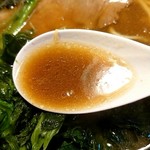 家系ラーメン クックら - 