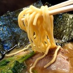 家系ラーメン クックら - 