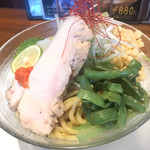 ラーメンダイナー GOGO宝来軒 - 