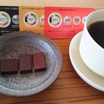 hazeru coffee - 
