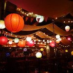 THE GUINGUETTE by MOJA - 