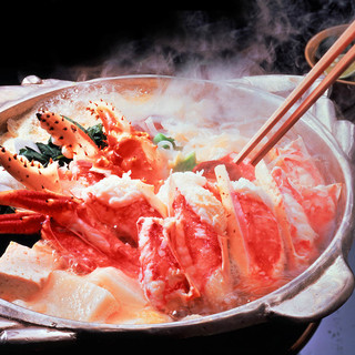 北海道かに将軍_2