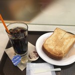 クレバーコーヒー - 