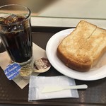 クレバーコーヒー - 