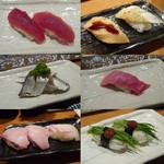 Tokisushi - 