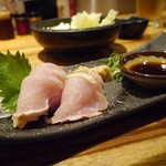 Tokisushi - 