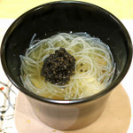 トゥ・ラ・ジョア - 汁ビーフン