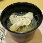 トゥ・ラ・ジョア - 汁ビーフン