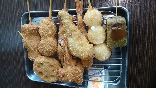 移転 串カツ田中 岸和田店 久米田 串揚げ 串かつ 食べログ 移転 串カツ田中 岸和田店 久米田 串揚げ 串かつ 食べログ
