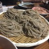 けんぞう蕎麦